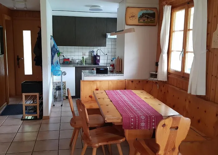 Chalet Sonnenblick