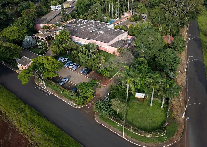 Carlton Suítes Limeira