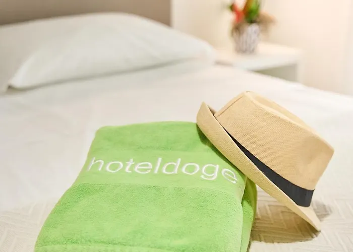 Hotel Doge