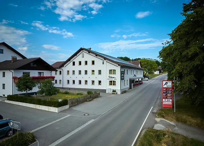 Landgasthof Wurm