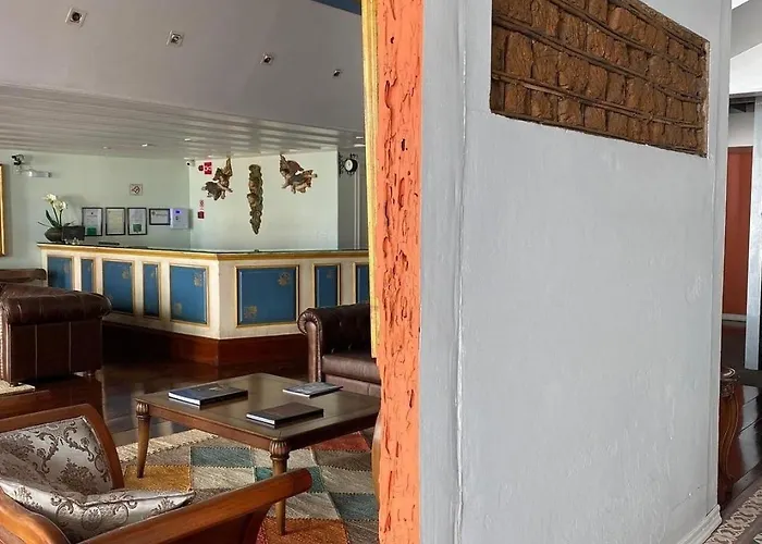 Hotel Pousada Clássica