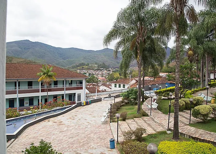 Hotel Providencia