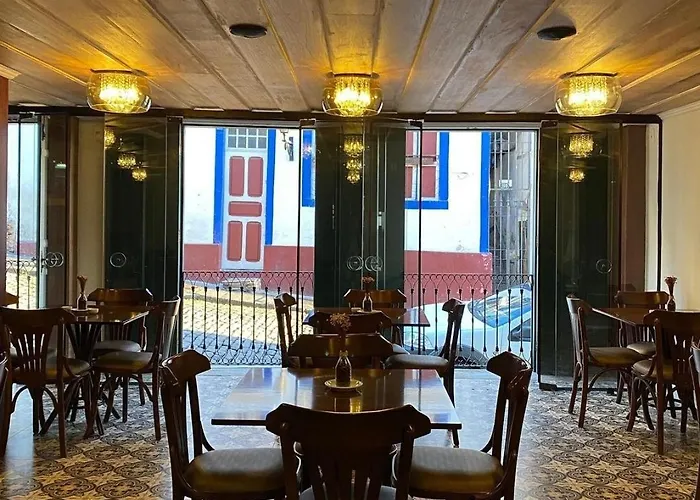 Hotel Pousada Clássica