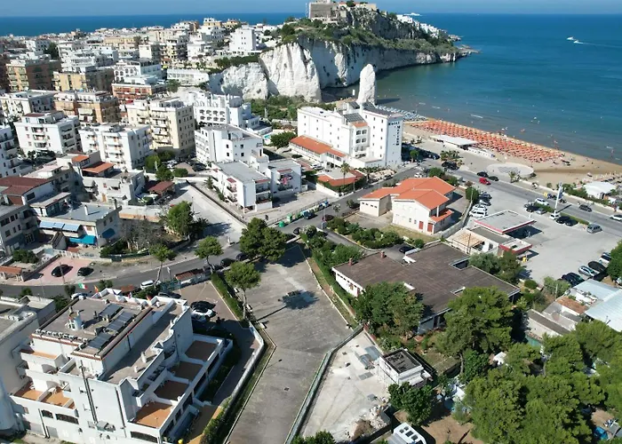 Hotel Cristalda