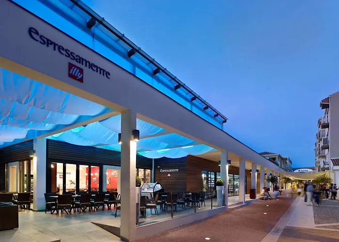 Park Plaza Histria Pula