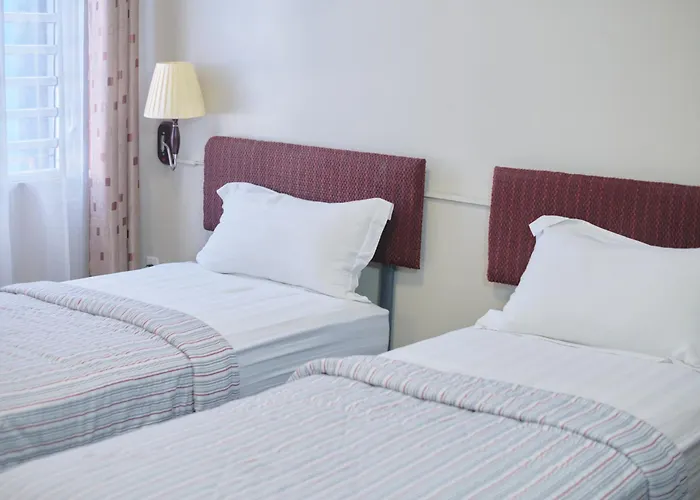 Gess Hotel