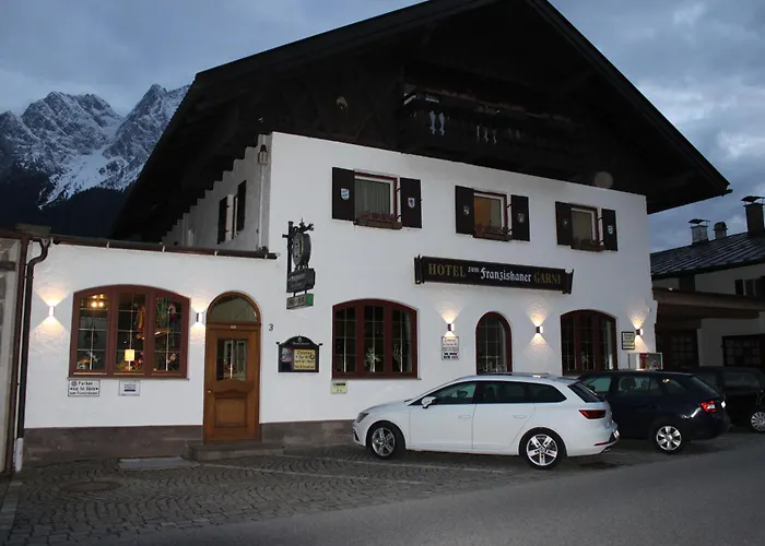 Zum Franziskaner