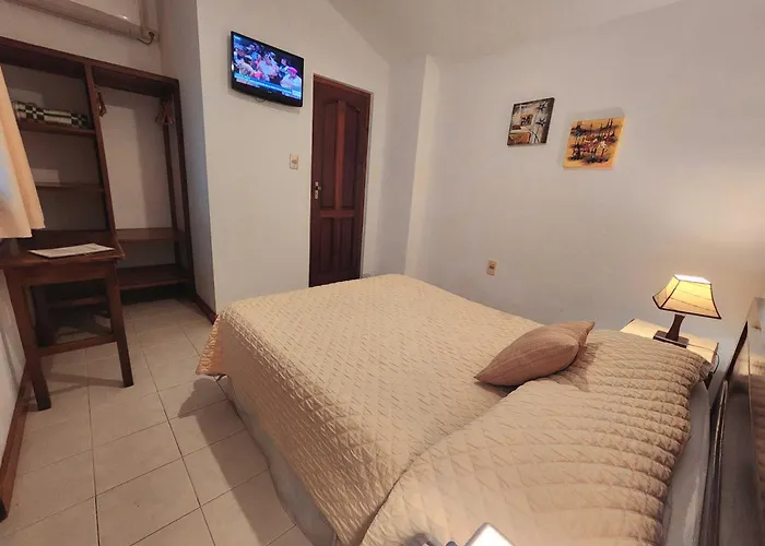 Hotel Carmen