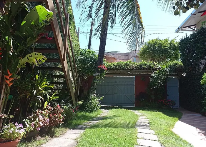 Suite da Fernanda