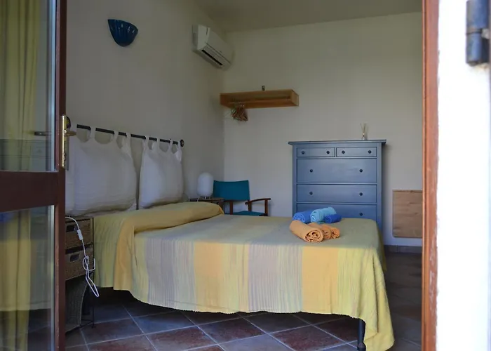 Hotel Sandalyon