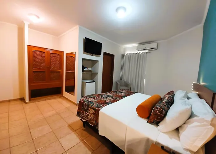 Hotel Riviera