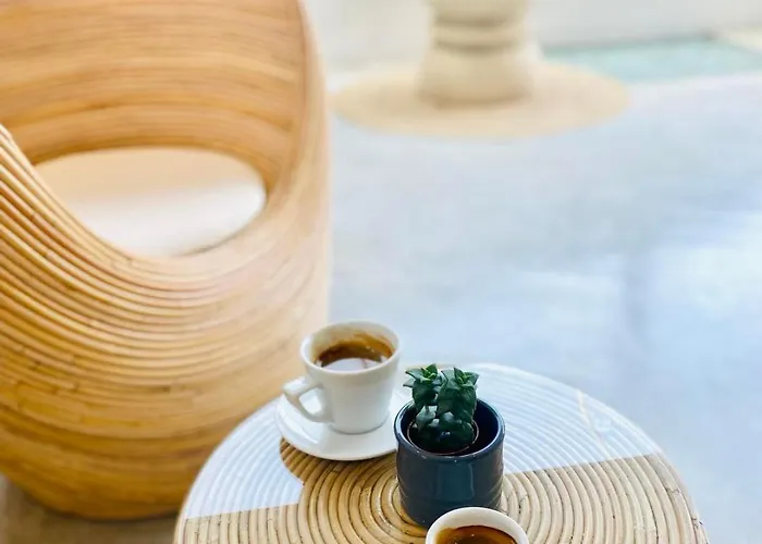 Geo & Art Boutique Hotel Himara