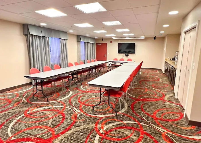 Chateau Inn & Suites Bonnyville