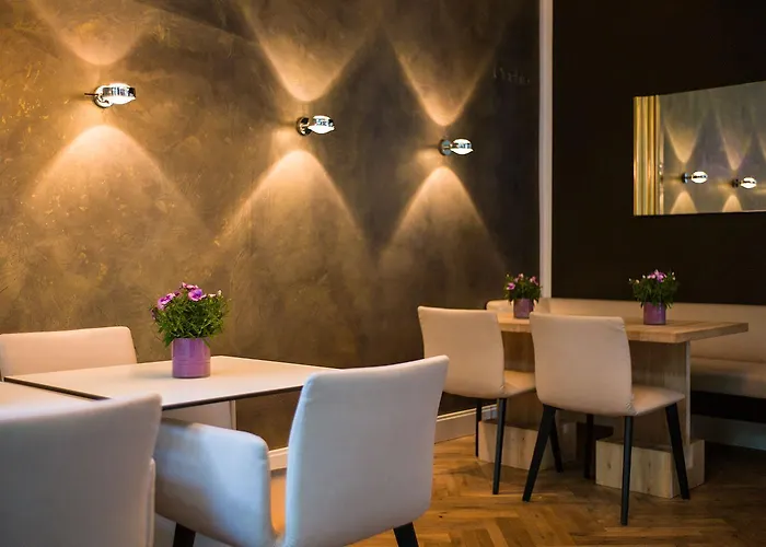 Designhotel Rosenbohm