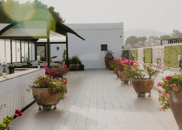 Hotel Casa Antigua