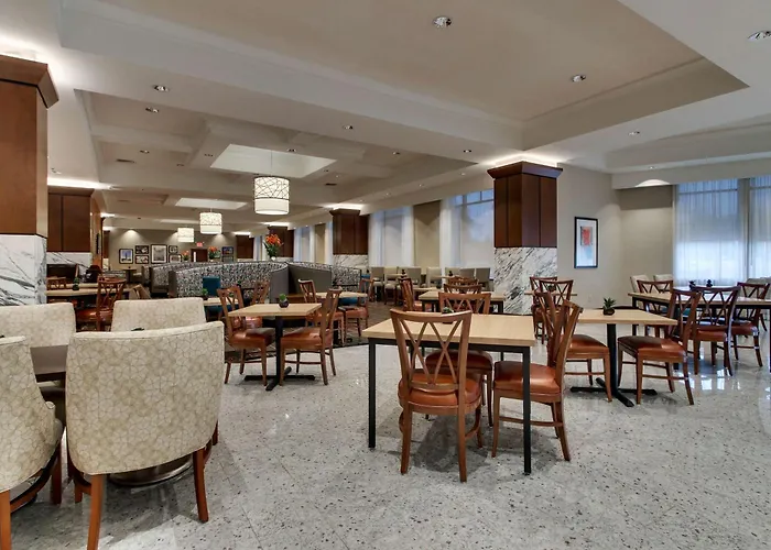 Drury Plaza Hotel Richmond