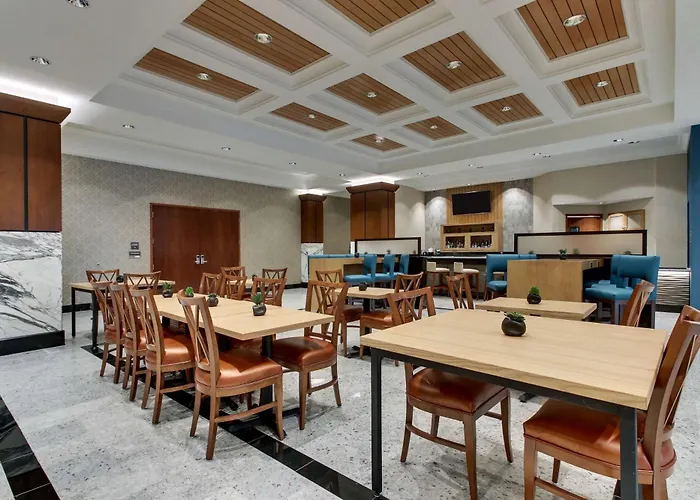 Drury Plaza Hotel Richmond