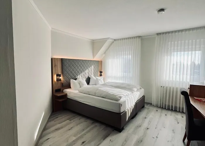 Hotel-Restaurant Zum Schwanen