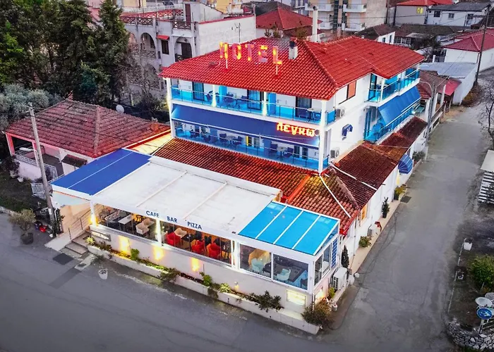 Hotel Lego