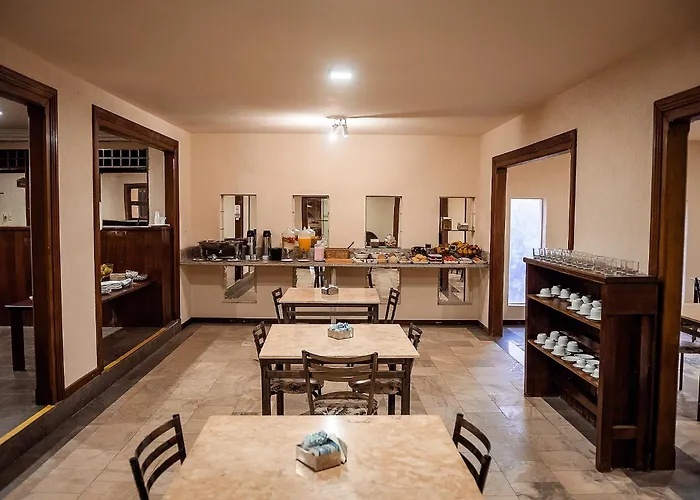 Sakr Hotel