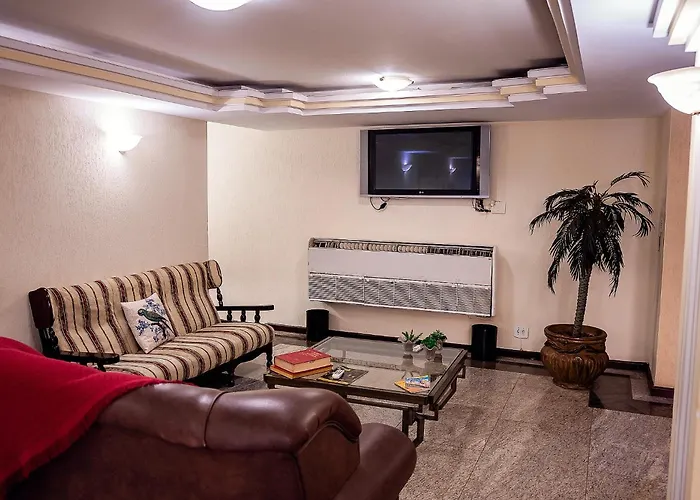 Sakr Hotel