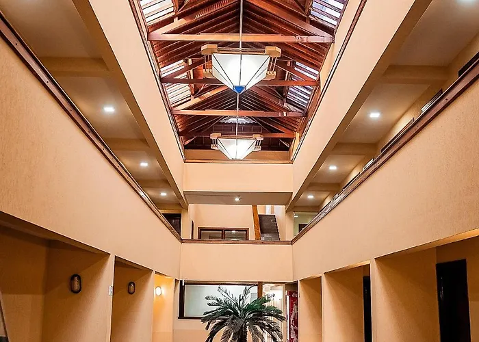 Sakr Hotel
