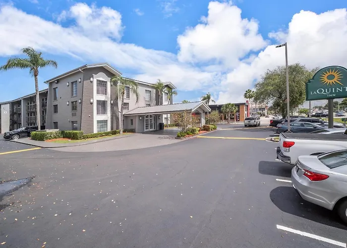 La Quinta Inn By Wyndham Miami Airport North
