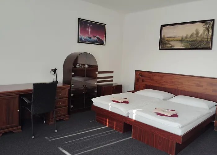 Hotel Lux