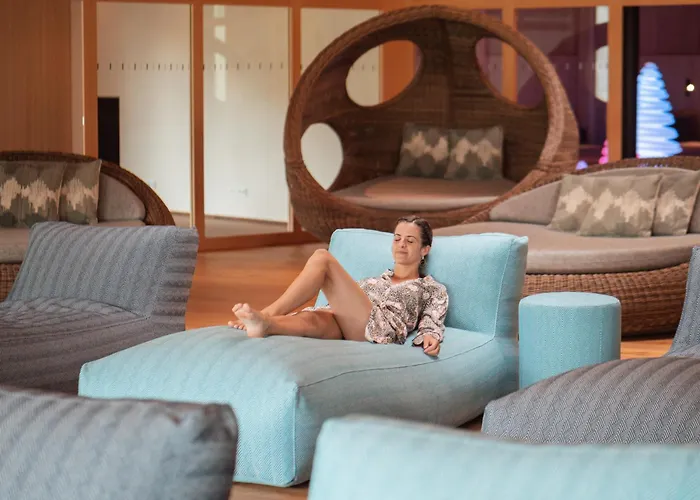Gesundhotel Bad Reuthe