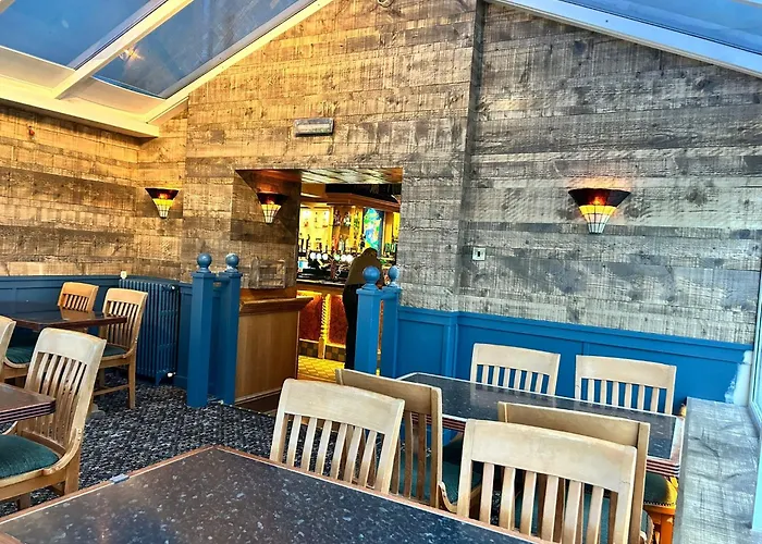 The Heritage Hotel
