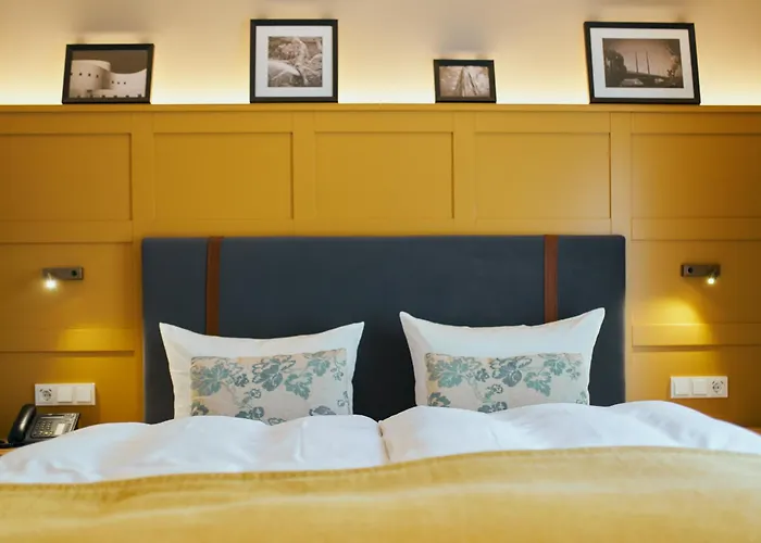 Boutique Hotel Orangerie