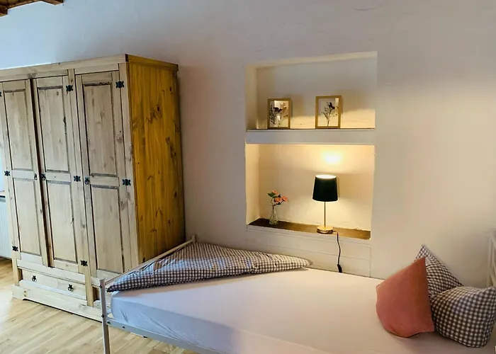 Hotel zum Urviech -Erwachsenenhotel-