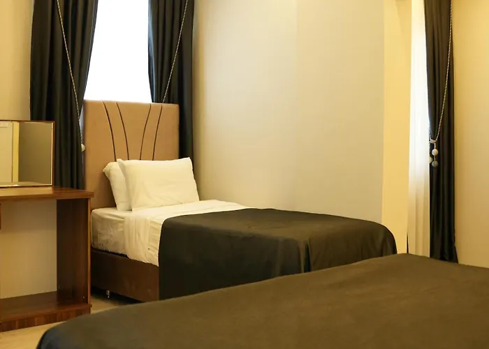 Grand Krone Hotel