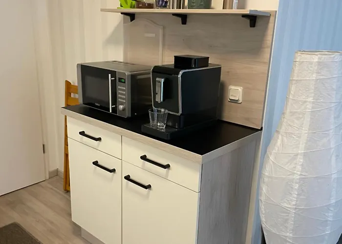 Ferienwohnung Schloßberg Wohnung 2