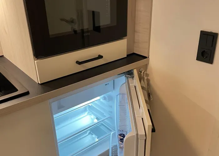 Ferienwohnung Schloßberg Wohnung 2
