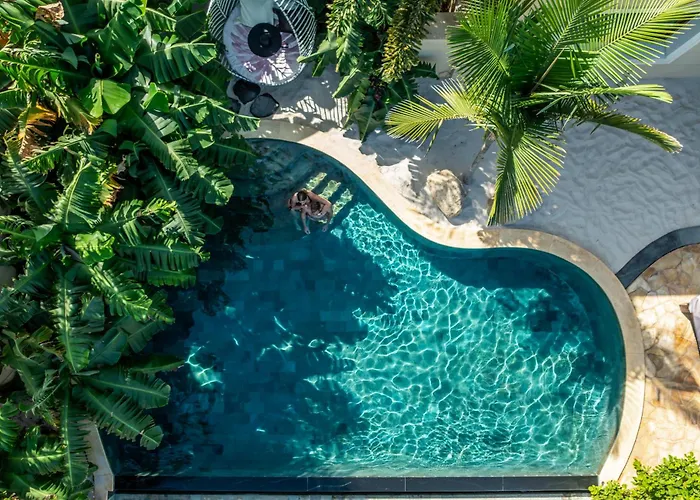 Royal River, Luxury Hotel - Adults Only