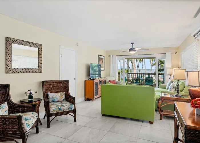 Coconut Bay Resort - Key Largo