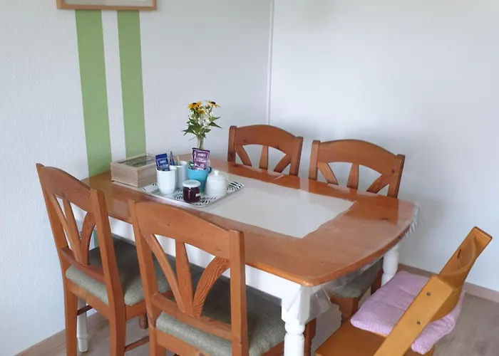Ferienwohnung Vogelvilla