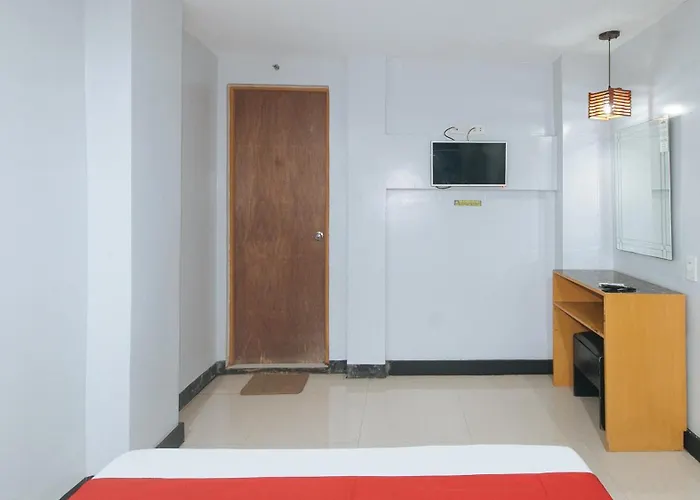 Reddoorz At Ranchotel Alabang