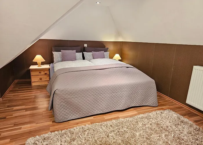 Exclusive Dachgeschosswohnung in Haren/Emmeln