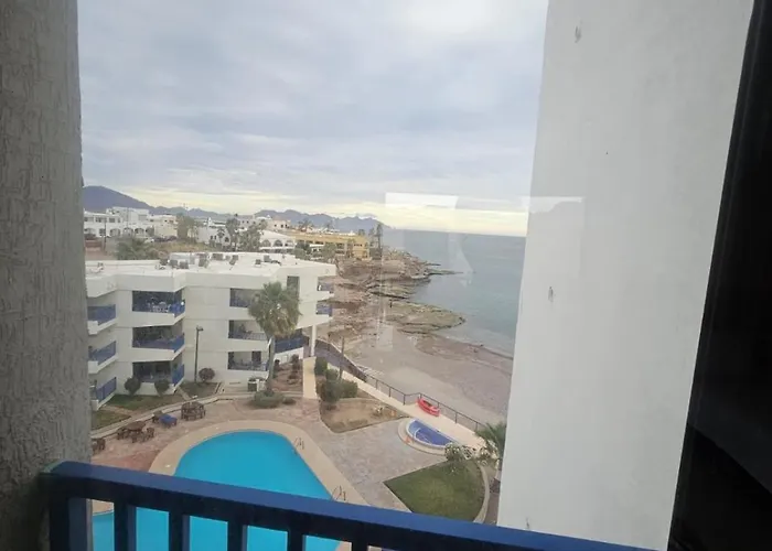 Condominios San Carlos