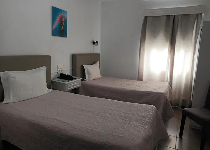 Hotel Branco I