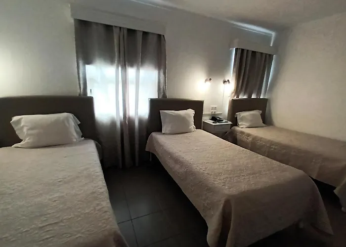 Hotel Branco I
