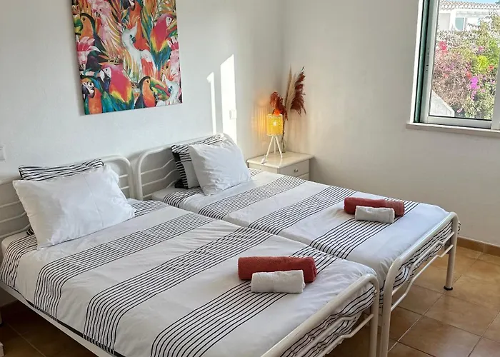 Luz Paradise