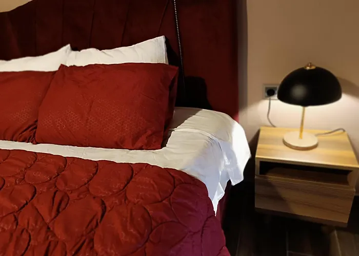 Majestik Room