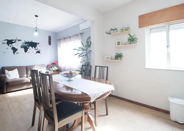 Portomar House Apartament