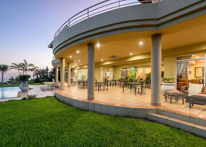 Albatross Guesthouse