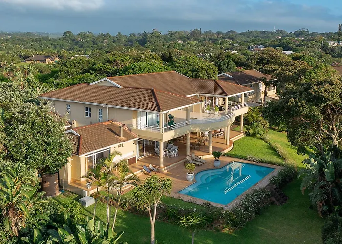 Albatross Guesthouse