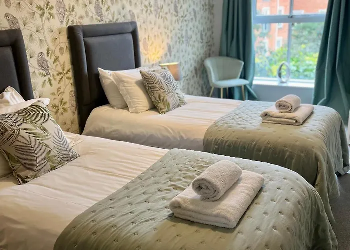 Central York Apartment - Skeldergate Yo1