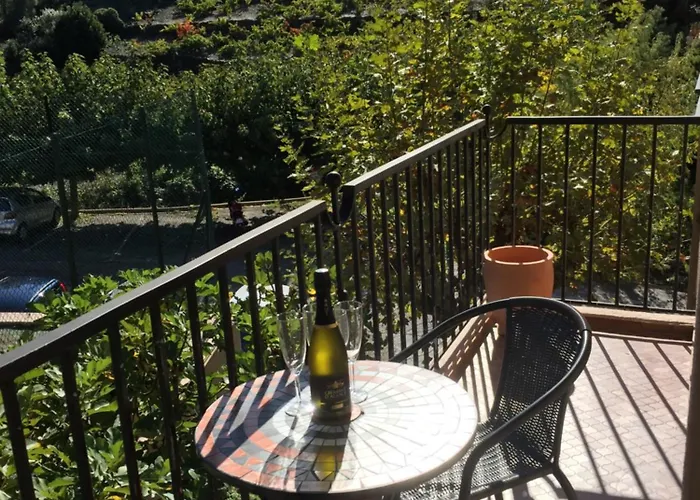 Apartment Olive & Kin, Collioure